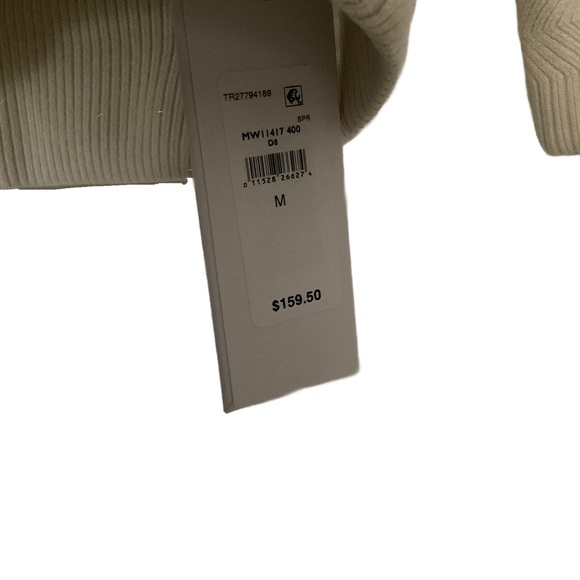 One Of A Kind Tommy Hilfiger Upcycled Zip Up Hoodie - Picture 7 of 7